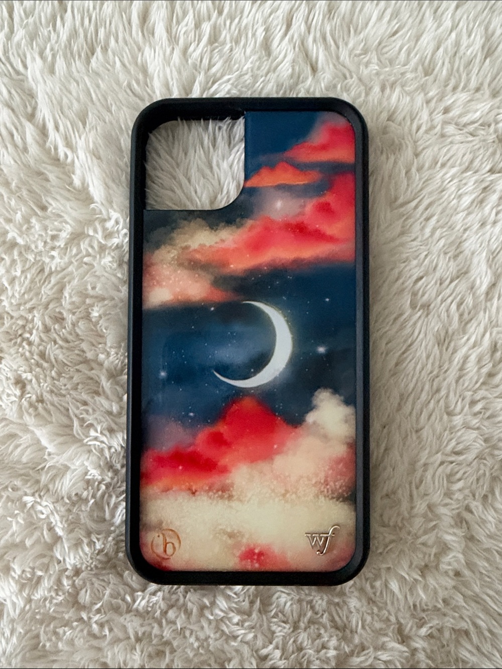 Wildflower Orebella iPhone 15 Plus Case